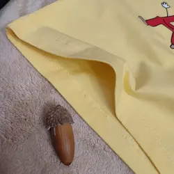 تیشرت شلوارک ABC | لباس الفبا | فروشگاه بلوط