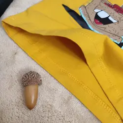 تیشرت شلوارک ماتر | لباس مکوین | فروشگاه بلوط