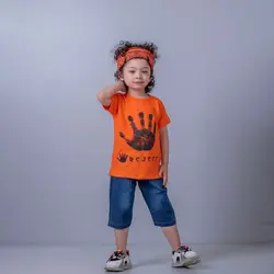 تیشرت شلوار دست | لباس شیک پسرانه | فروشگاه بلوط