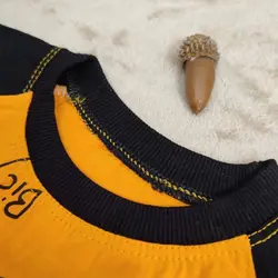 تیشرت شلوارک Bicycle | لباس کودک دوچرخه | فروشگاه بلوط