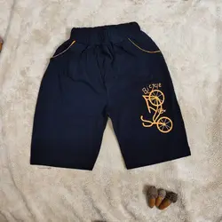 تیشرت شلوارک Bicycle | لباس کودک دوچرخه | فروشگاه بلوط