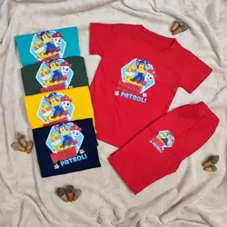 تیشرت شلوارک سگ نگهبان | سگ نگهبان | فروشگاه بلوط