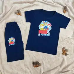 تیشرت شلوارک سگ نگهبان | سگ نگهبان | فروشگاه بلوط