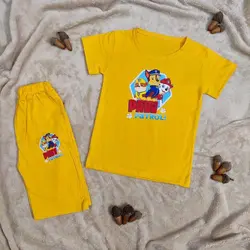 تیشرت شلوارک سگ نگهبان | سگ نگهبان | فروشگاه بلوط