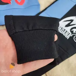 بلوز شلوار  سرخ پوست | لباس بچه بلوط | لباس پسرانه