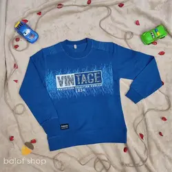 بلوز شلوار کژال | لباس بچه بلوط | لباس پسرانه | لباس دخترانه