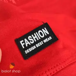 بلوز شلوار کژال | لباس بچه بلوط | لباس پسرانه | لباس دخترانه