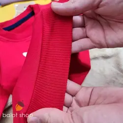 بلوز شلوار اسب | لباس بچه بلوط | لباس پسرانه | لباس دخترانه