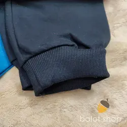 بلوز شلوار تدی | لباس بچه بلوط | لباس پسرانه | لباس دخترانه