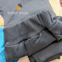 بلوز شلوار تدی | لباس بچه بلوط | لباس پسرانه | لباس دخترانه