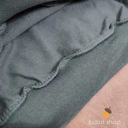 بلوز شلوار تدی | لباس بچه بلوط | لباس پسرانه | لباس دخترانه