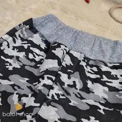 بلوز شلوار سرباز | لباس بچه بلوط | لباس پسرانه | لباس دخترانه