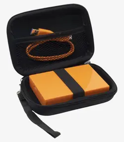 کیف هارد دیسک اکسترنال 2302A