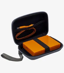 کیف هارد دیسک اکسترنال 2302A