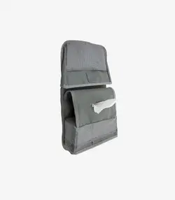 کیف پشت صندلی خودرو مدل kl-6504
