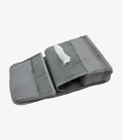 کیف پشت صندلی خودرو مدل kl-6504