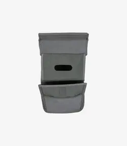 کیف پشت صندلی خودرو مدل kl-6504