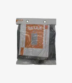 کیف پشت صندلی خودرو مدل kl-6504