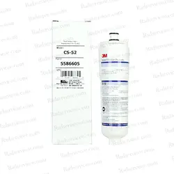 فیلتر داخلی ساید بوش 3M