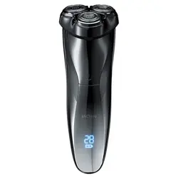 ماشین اصلاح صورت شارژی شیائومی ENCHEN مدل BLACKSTONE 3 - بای می
