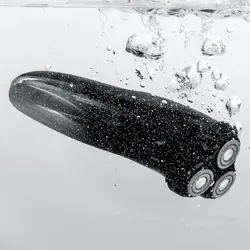 ماشین اصلاح صورت شارژی شیائومی ENCHEN مدل BLACKSTONE 3 - بای می