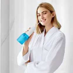 دستگاه شستشوی دهان و دندان شیائومی Soocas W3 Pro - فروشگاه اینترنتی بای می