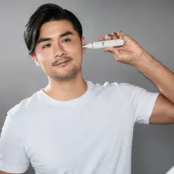 ماشین اصلاح مو‌های گوش، ابرو و بینی شیائومی Soocas مدل N1 - فروشگاه اینترنتی بای می