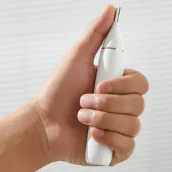 ماشین اصلاح مو‌های گوش، ابرو و بینی شیائومی Soocas مدل N1 - فروشگاه اینترنتی بای می