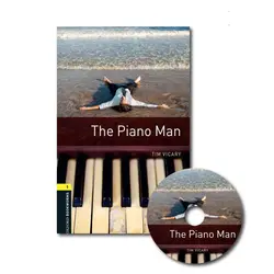 The Piano Man