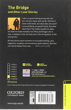 Oxford Bookworms 1 ge The Bridand Other Love Stories+ CD