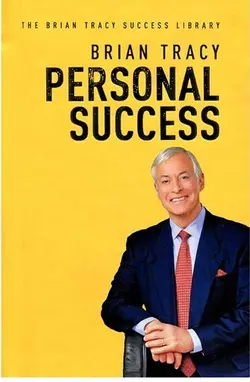Personal Succes The Brian Tracy Success Library
