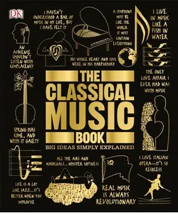 The Classical Music Book