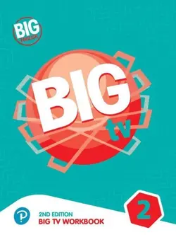 BIG English TV 2 + CD