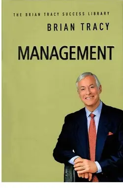 Management The Brian Tracy Success Library