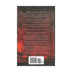 Ash and Quill The Great Library 3