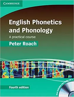 English Phonetics and Phonology 4th Edition + CD