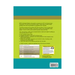 Cambridge English KET For Schools Trainer 6 Practice Tests CD