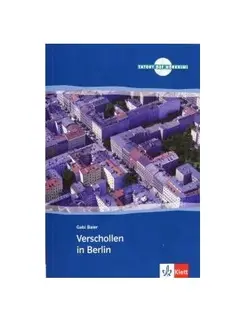 verschollen in berlin cd audio