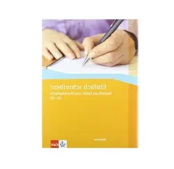 einfach schreiben deutsch als zweit und fremdsprache A2 B1