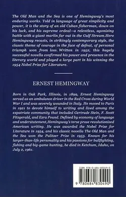 کتاب The Old Man and the Sea +CD