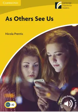 کتاب داستان As Others See Us level 2