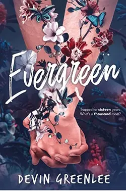 کتاب Evergreen (رمان همیشه سبز)