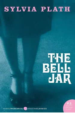 کتاب The Bell Jar (رمان کوزه زنگ)