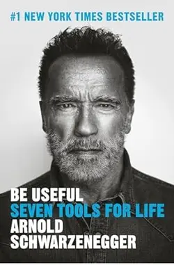 کتاب Be Useful Seven Tools for Life