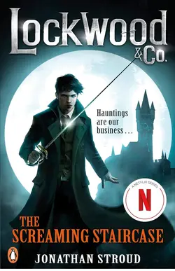 پکیج کامل رمان لاک وود و کو (Lockwood and Co Series 5 Books Collection)