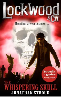 پکیج کامل رمان لاک وود و کو (Lockwood and Co Series 5 Books Collection)