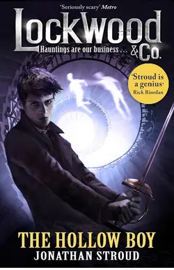 پکیج کامل رمان لاک وود و کو (Lockwood and Co Series 5 Books Collection)