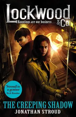 پکیج کامل رمان لاک وود و کو (Lockwood and Co Series 5 Books Collection)