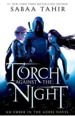 کتاب A Torch Against the Night (رمان مشعل در برابر شب)