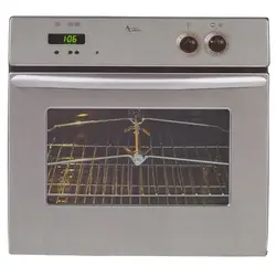 فر برق و گاز اخوان مدل F-1